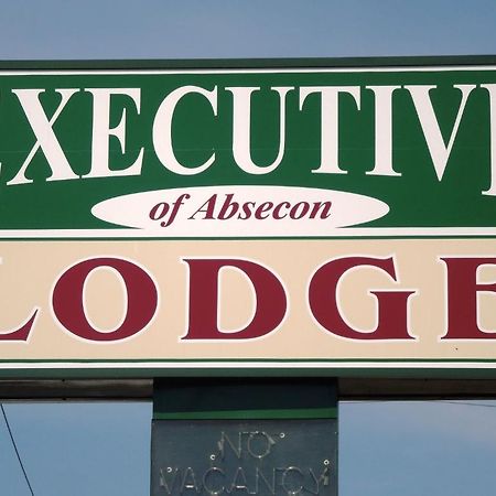 Executive Lodge אבסקון מראה חיצוני תמונה