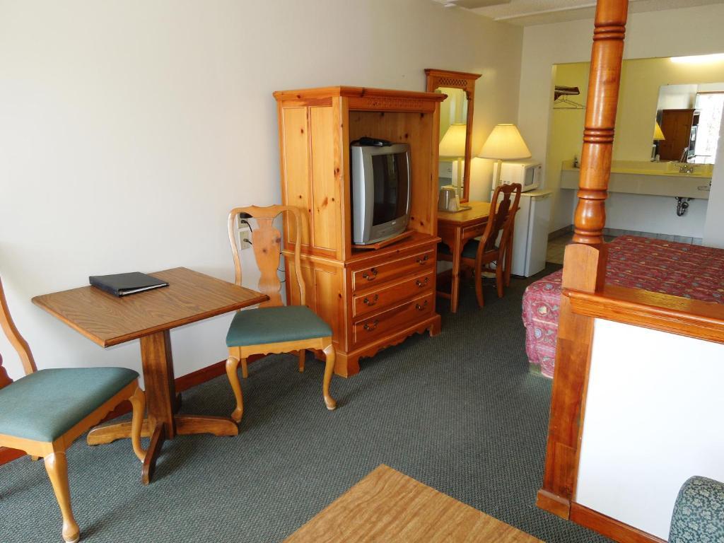 Executive Lodge אבסקון חדר תמונה