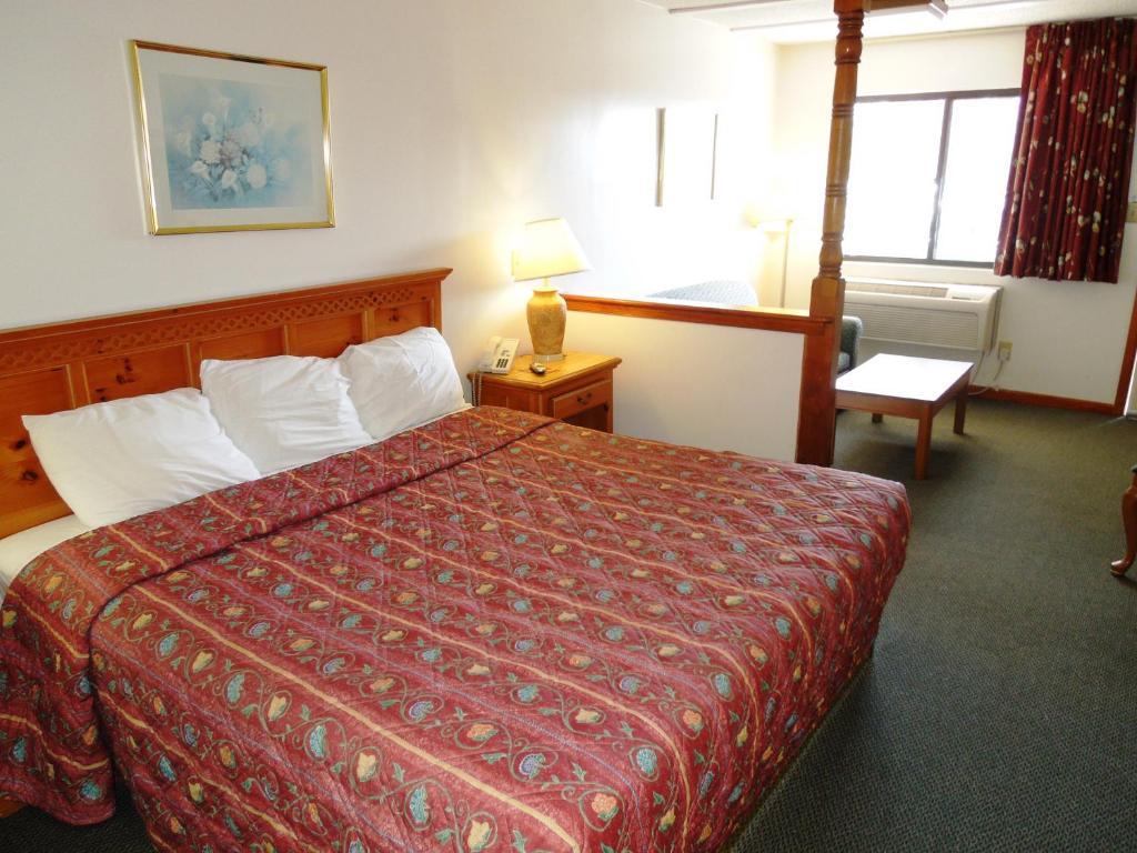 Executive Lodge אבסקון חדר תמונה