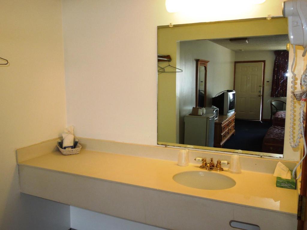 Executive Lodge אבסקון חדר תמונה